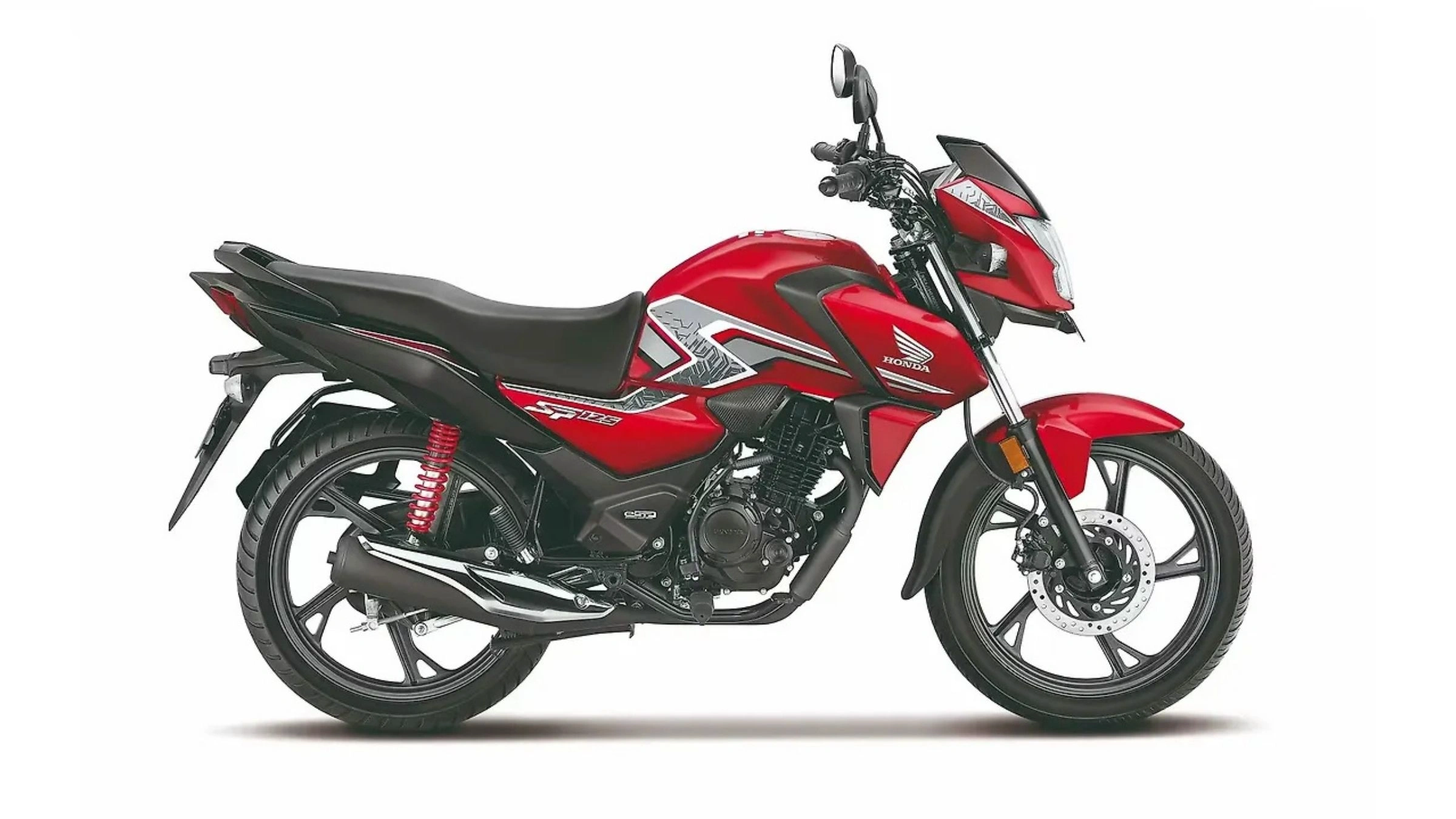 Honda SP 125: एक भरोसेमंद कम्यूटर बाइक जो रोज़मर्रा की यात्रा को आसान बनाती है