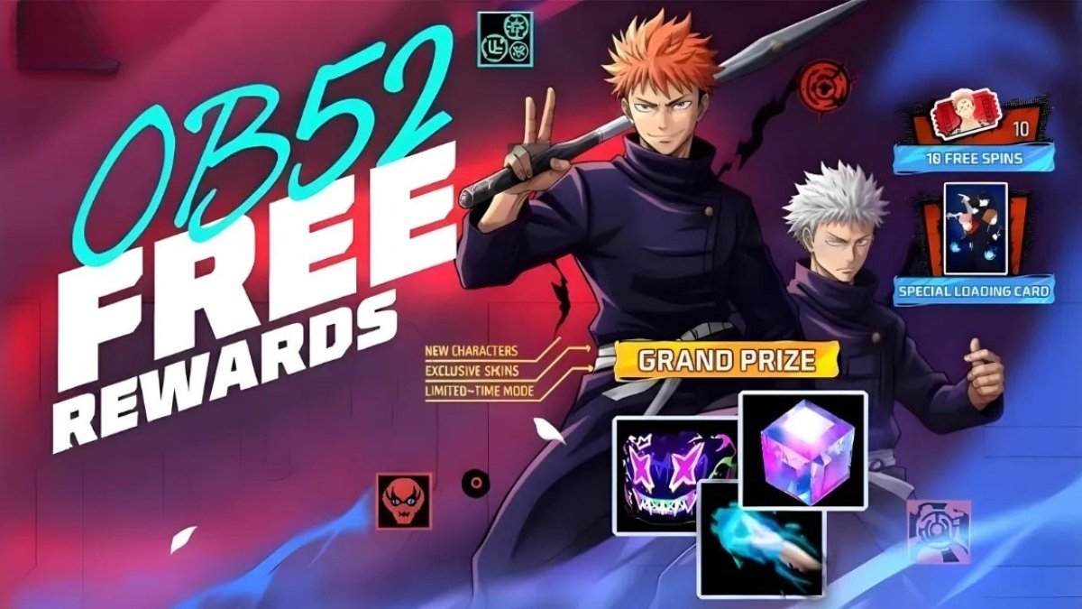 Relay Mart In Free Fire