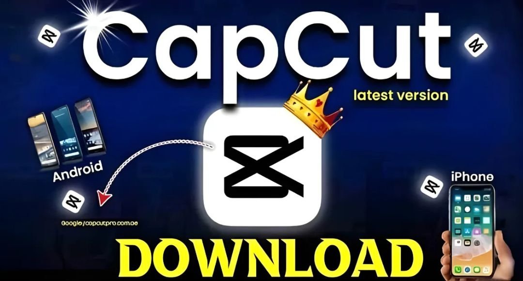 94FBR CapCut APK Download
