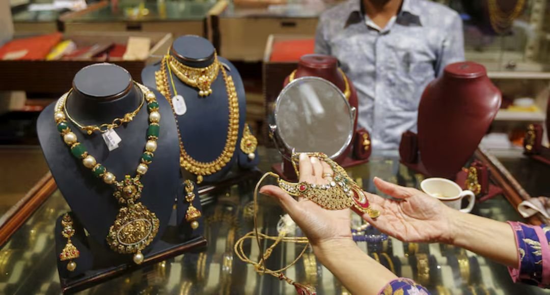 Indian Gold, Silver Price