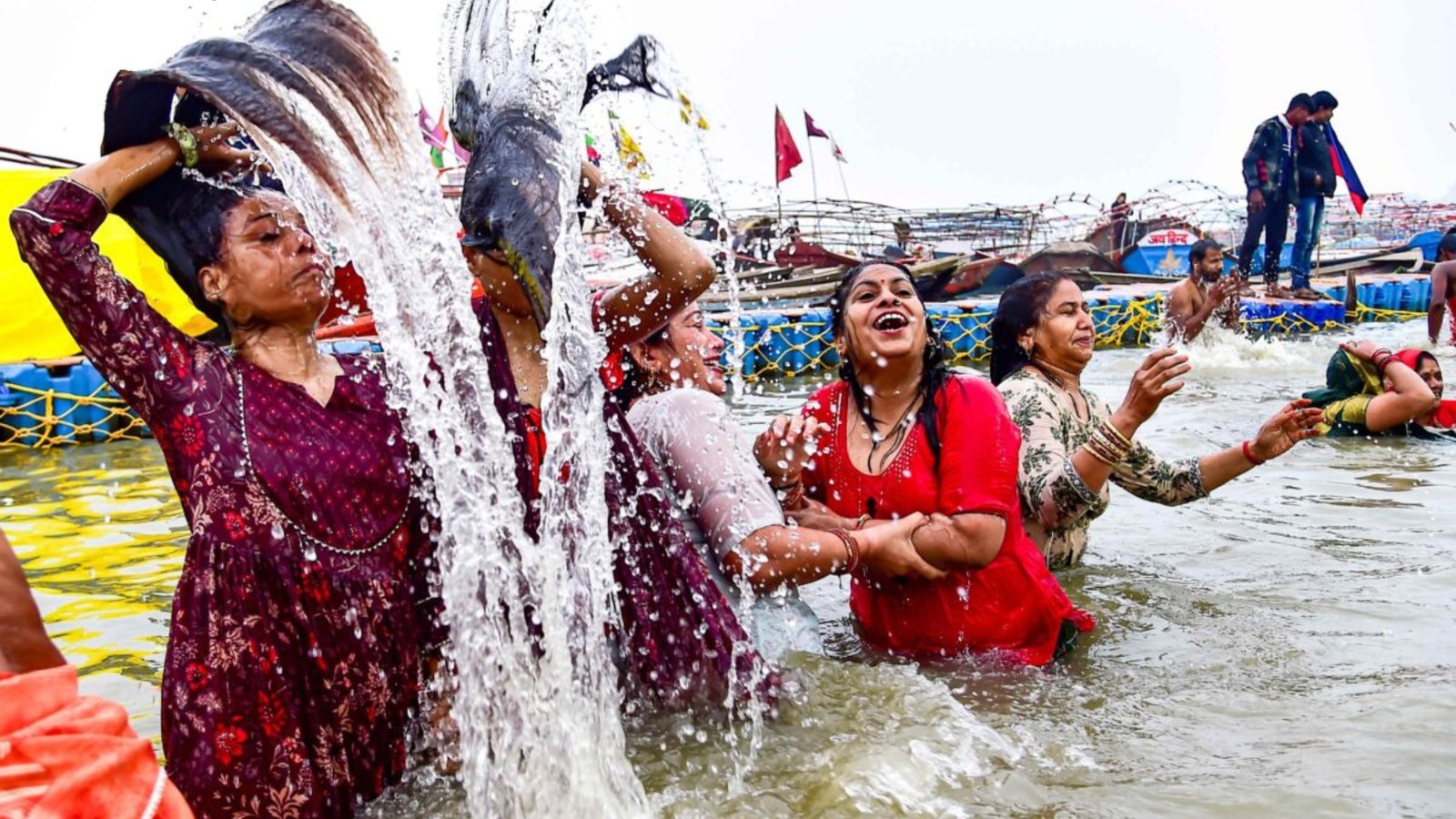 Magh Mela