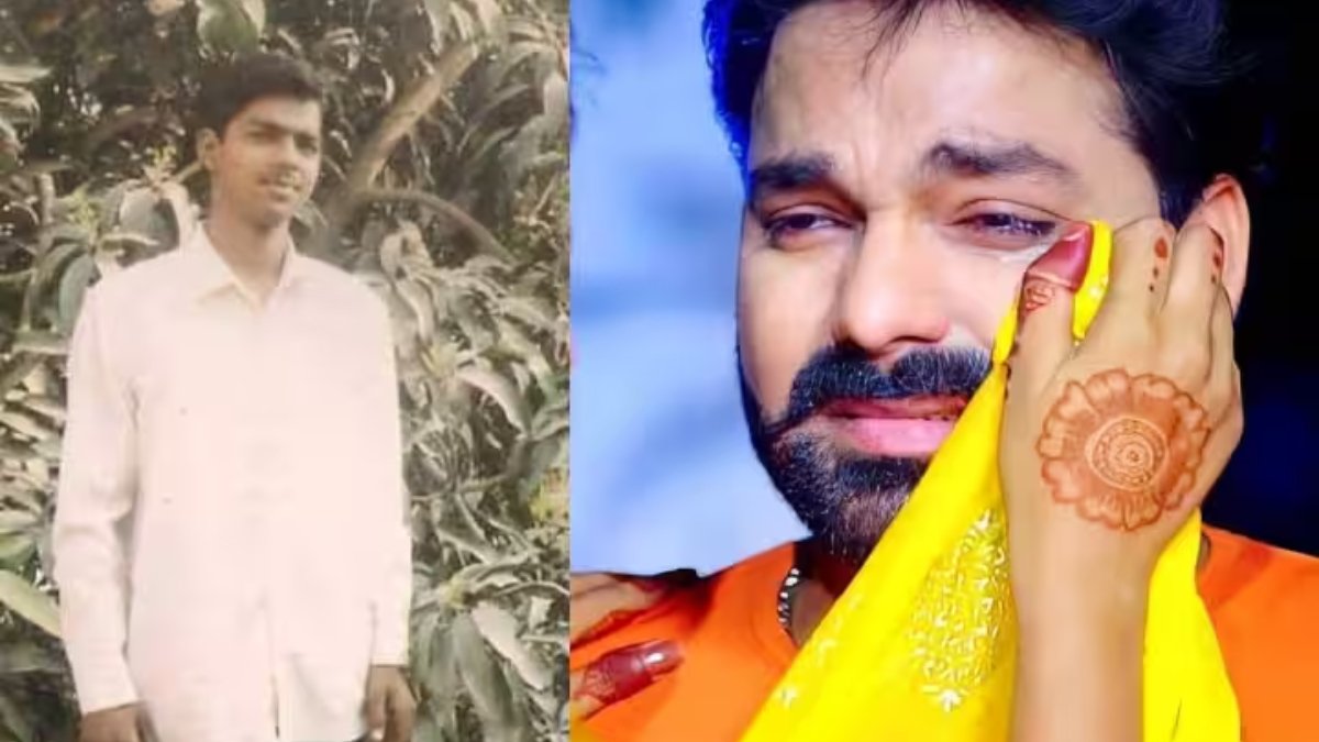 Pawan Singh Birthday Special