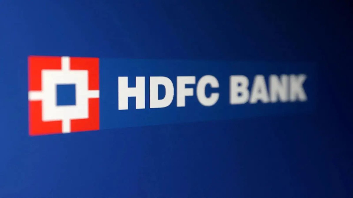 HDFC Bank Shares