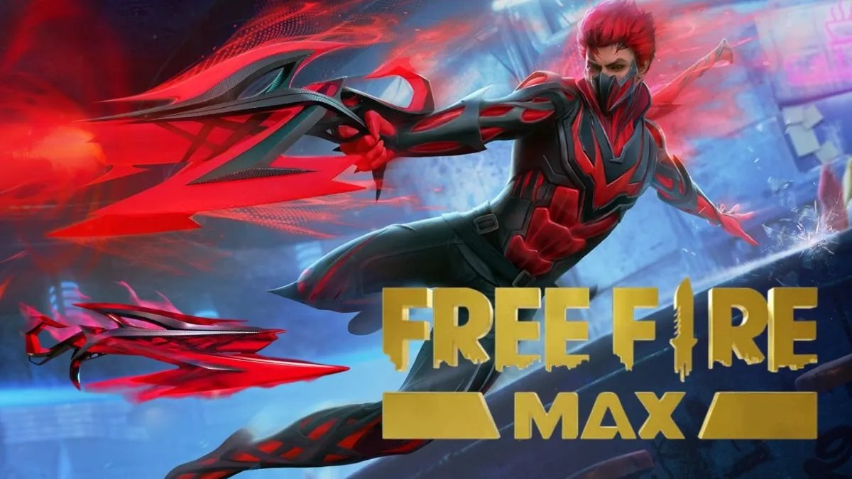 Free Fire Today Redeem Code