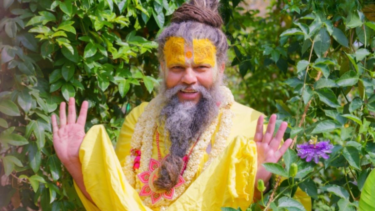 Premanand Ji Maharaj