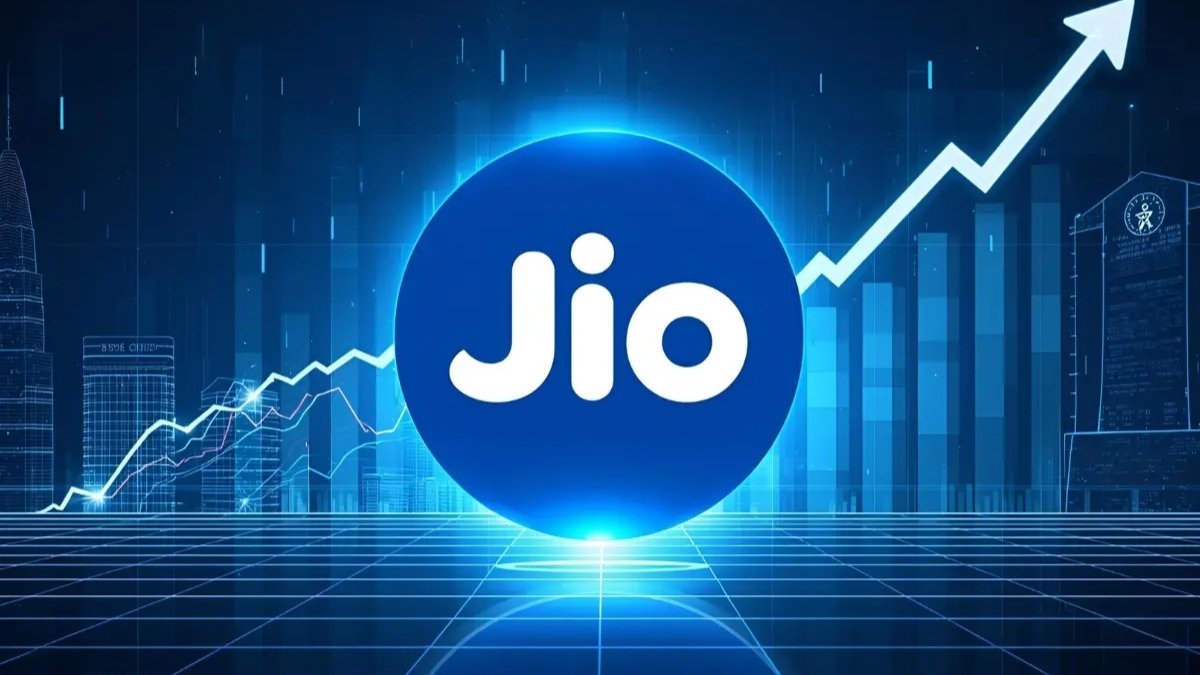 Reliance Jio IPO