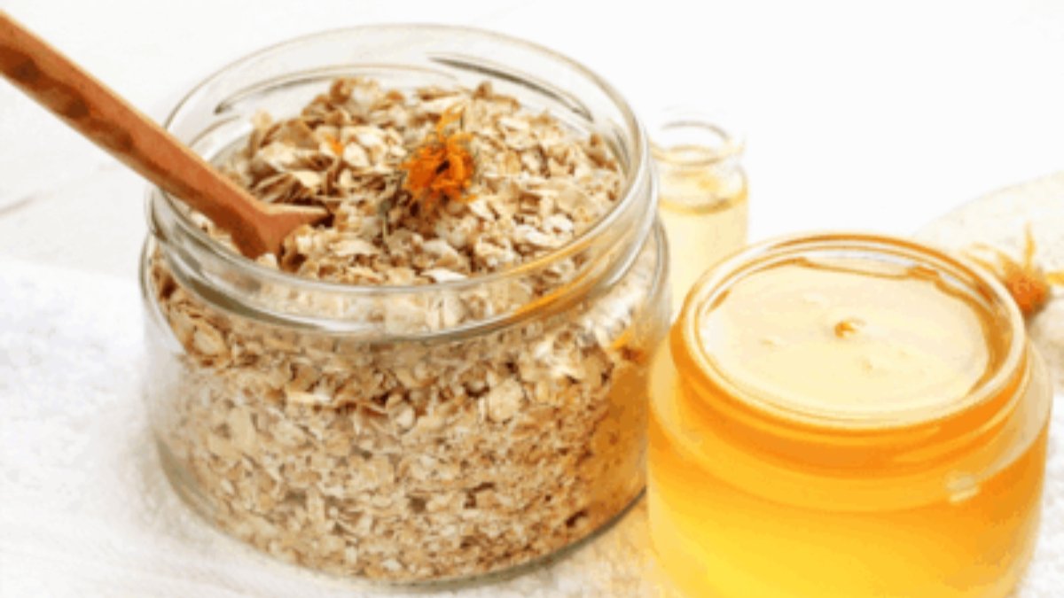 Face Polishing At Home