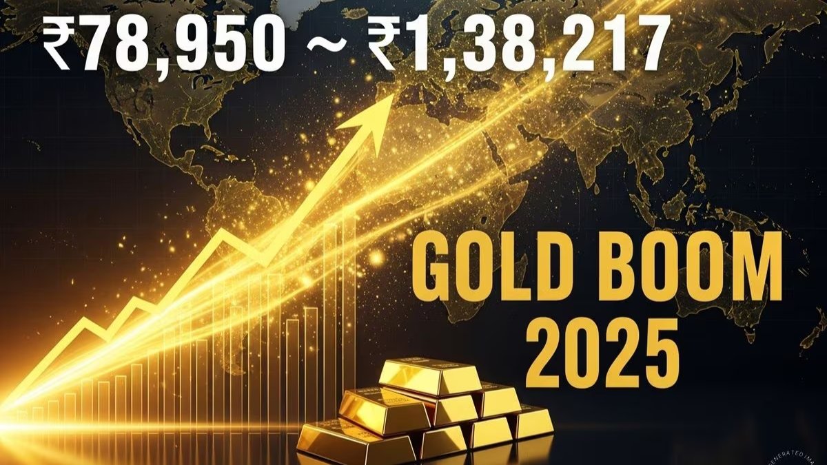 Gold Price Prediction