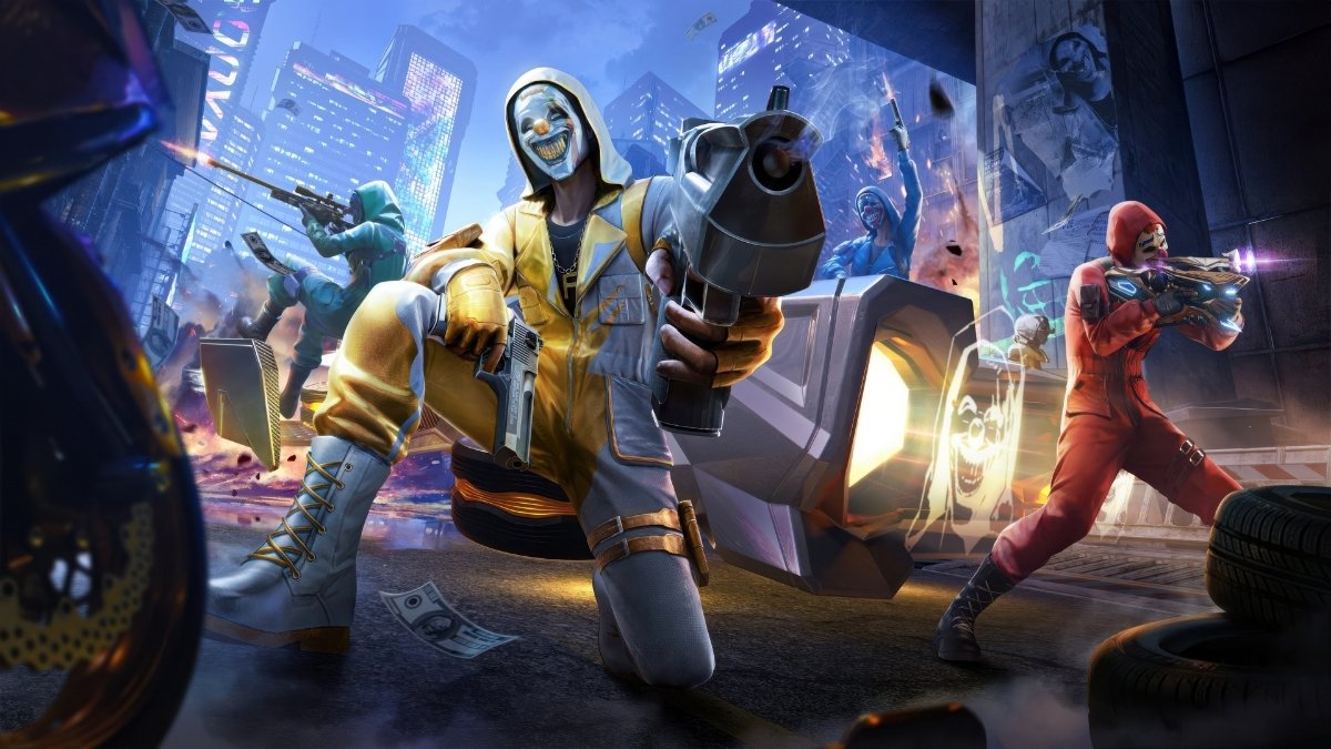 Kochava VIP Exclusive Account Giveaway