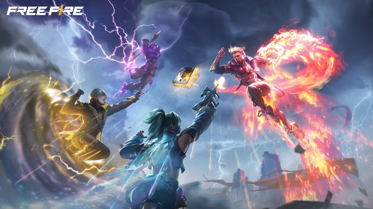 Unlimited Void Arrival Animation