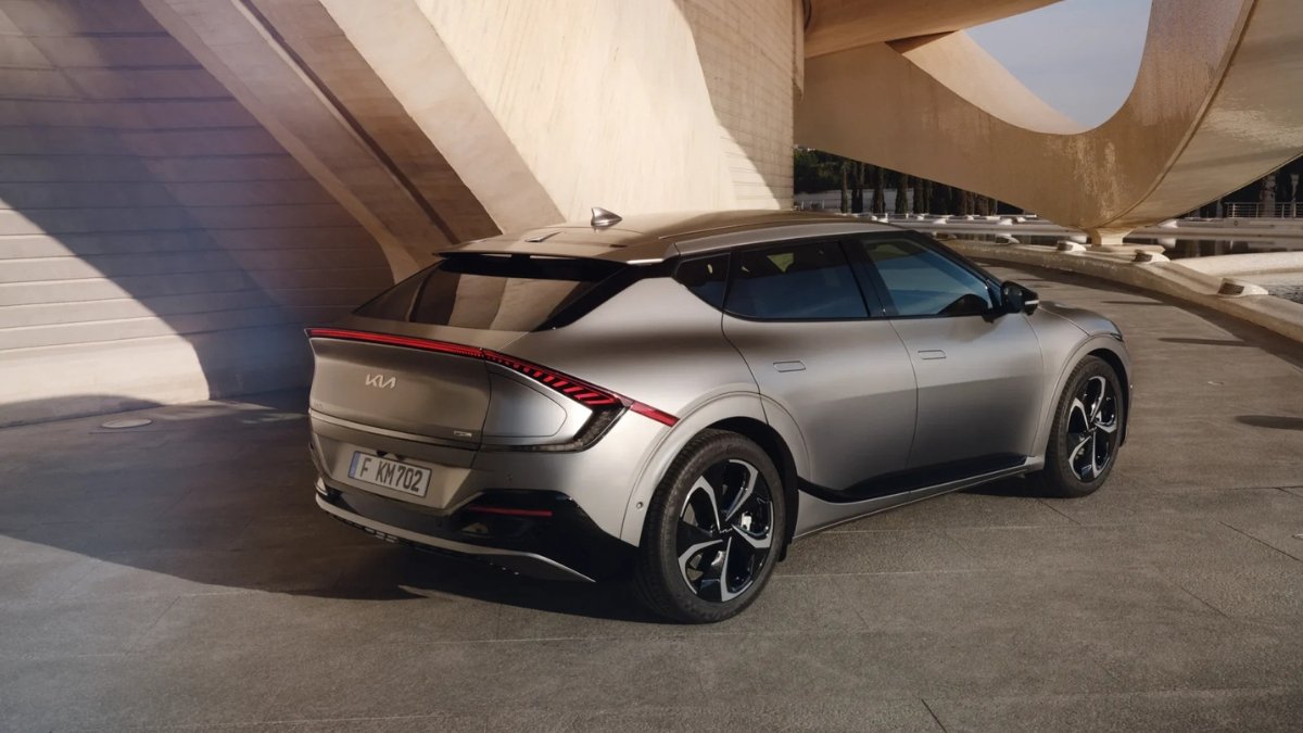 Kia EV6