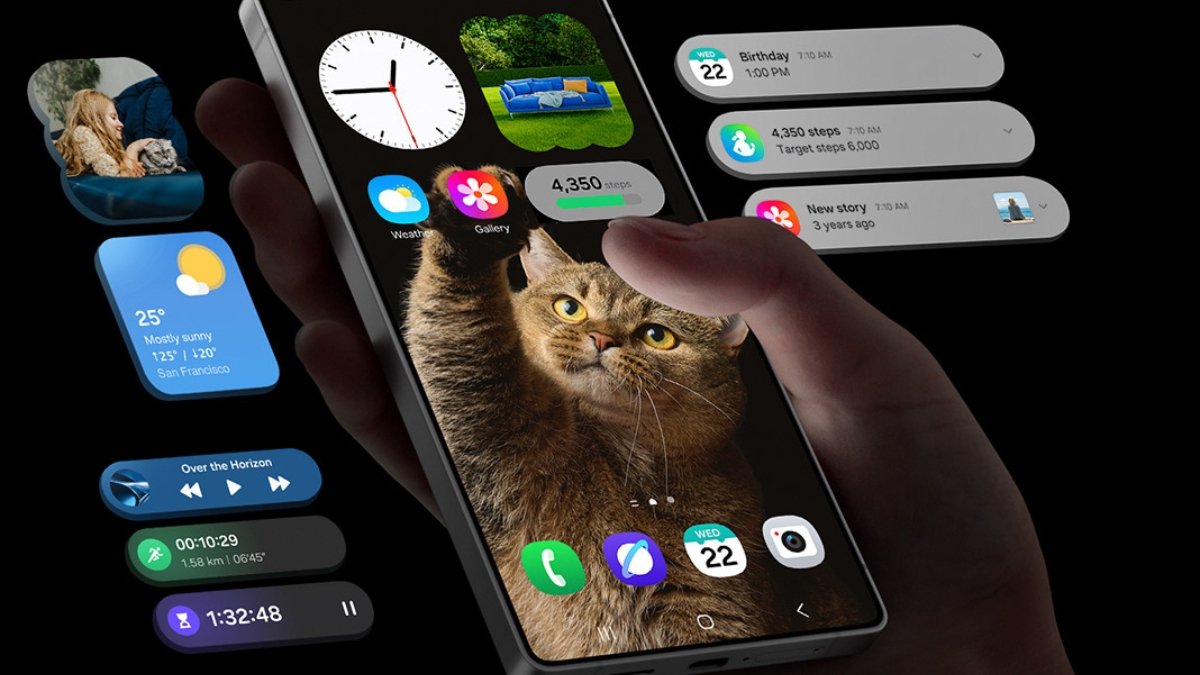 Samsung Galaxy S25 FE