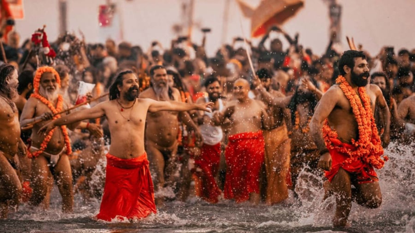 Magh Mela