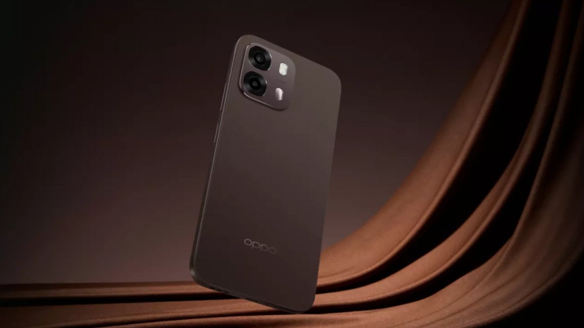 Oppo A6 Pro 5G