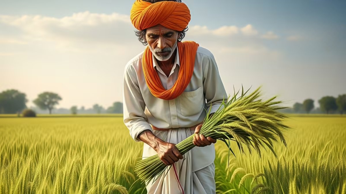 CM Kisan Kalyan Yojana