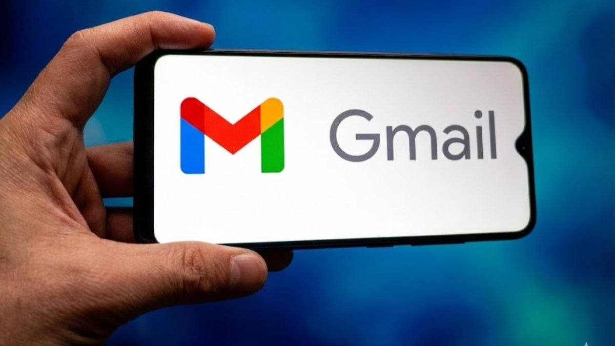 Gmail