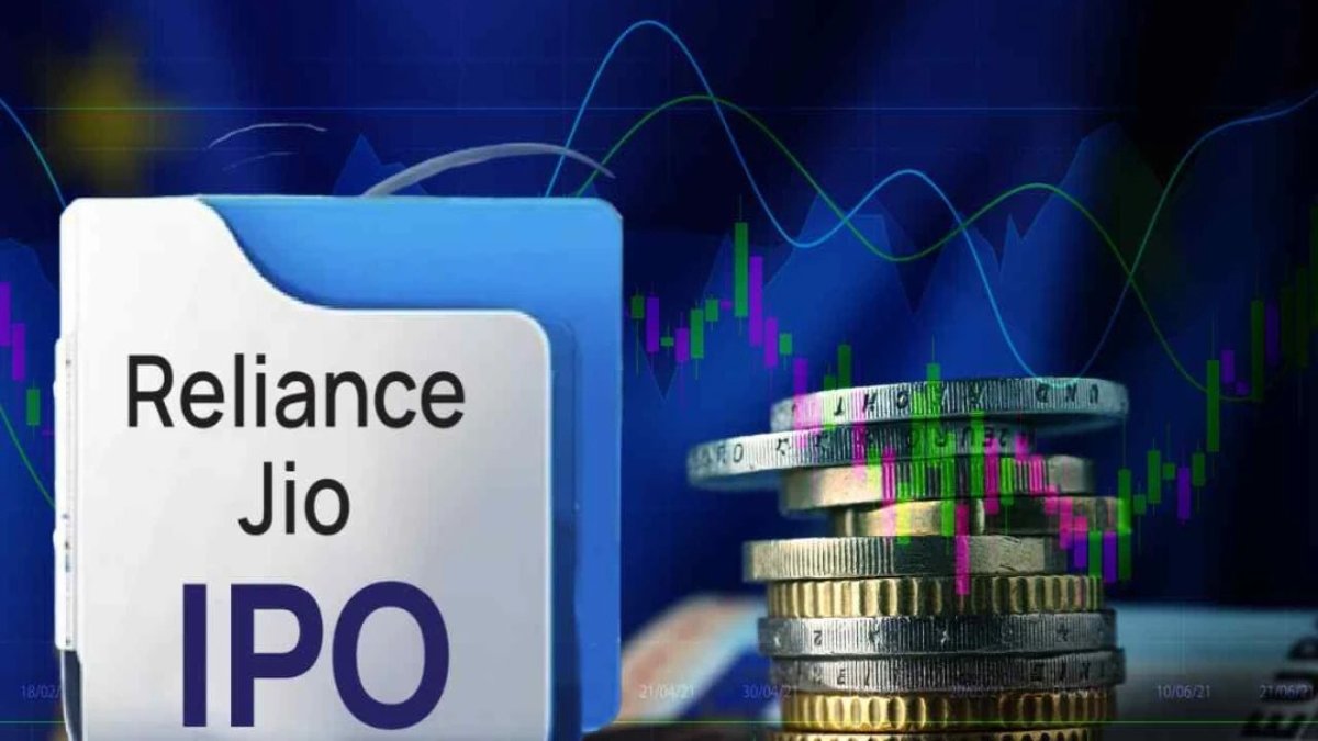 Reliance Jio IPO