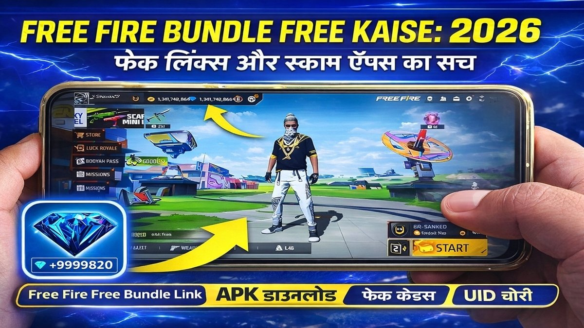 Free Fire Diamond Free App