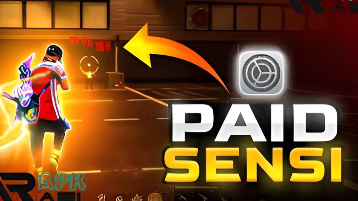 7sensi Shop Free Fire