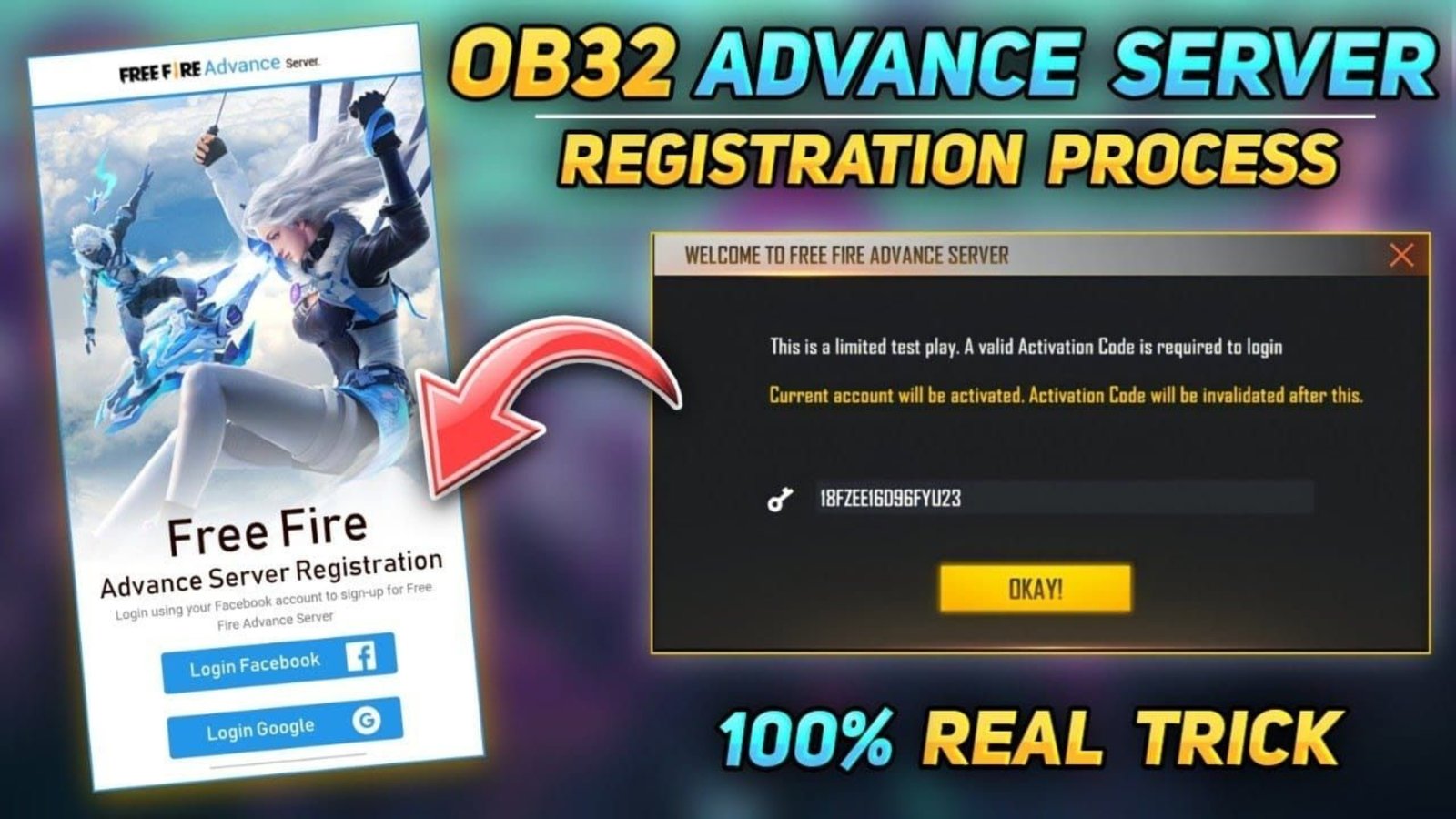 Free Fire OB52 Update