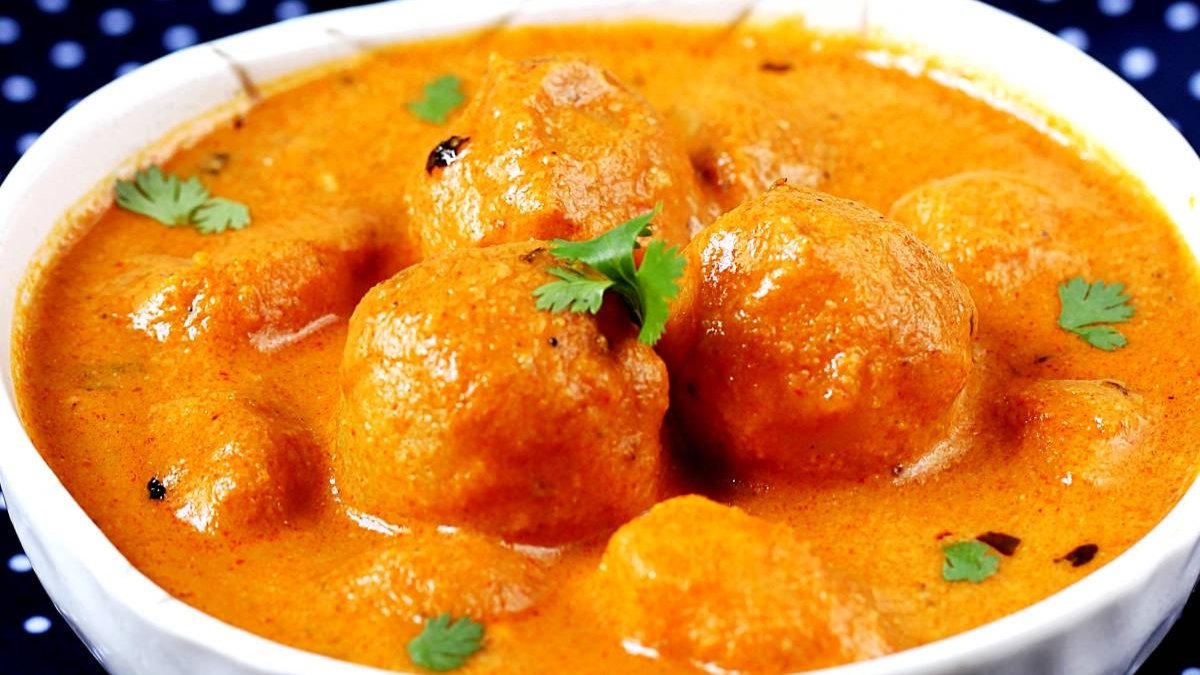Aloo Dum Recipe
