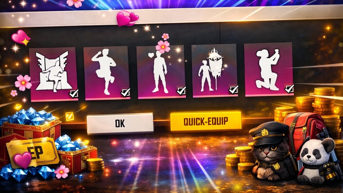 Free Fire Today Redeem Code