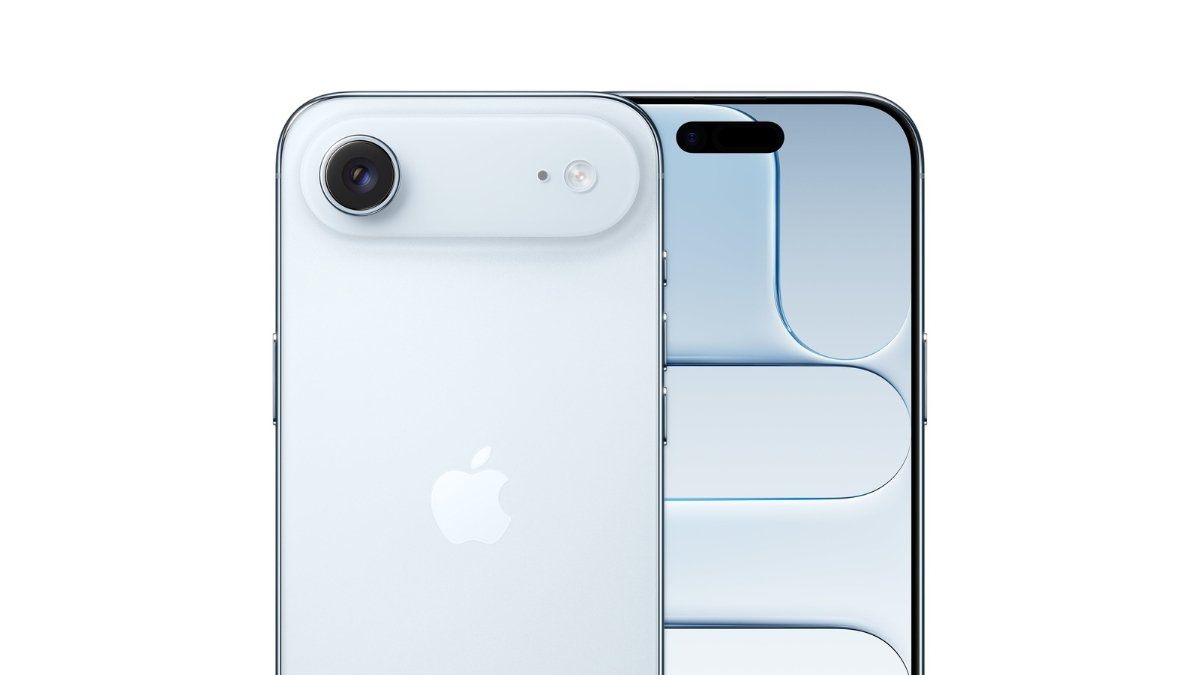 iPhone Air