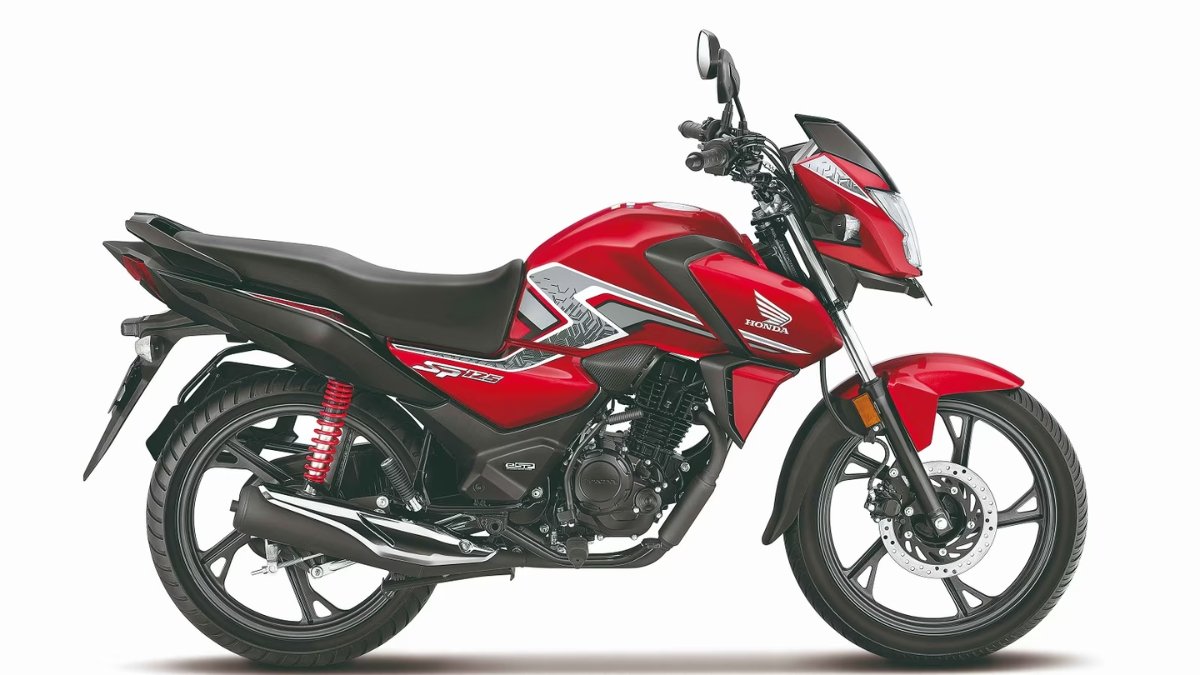 Honda SP 125