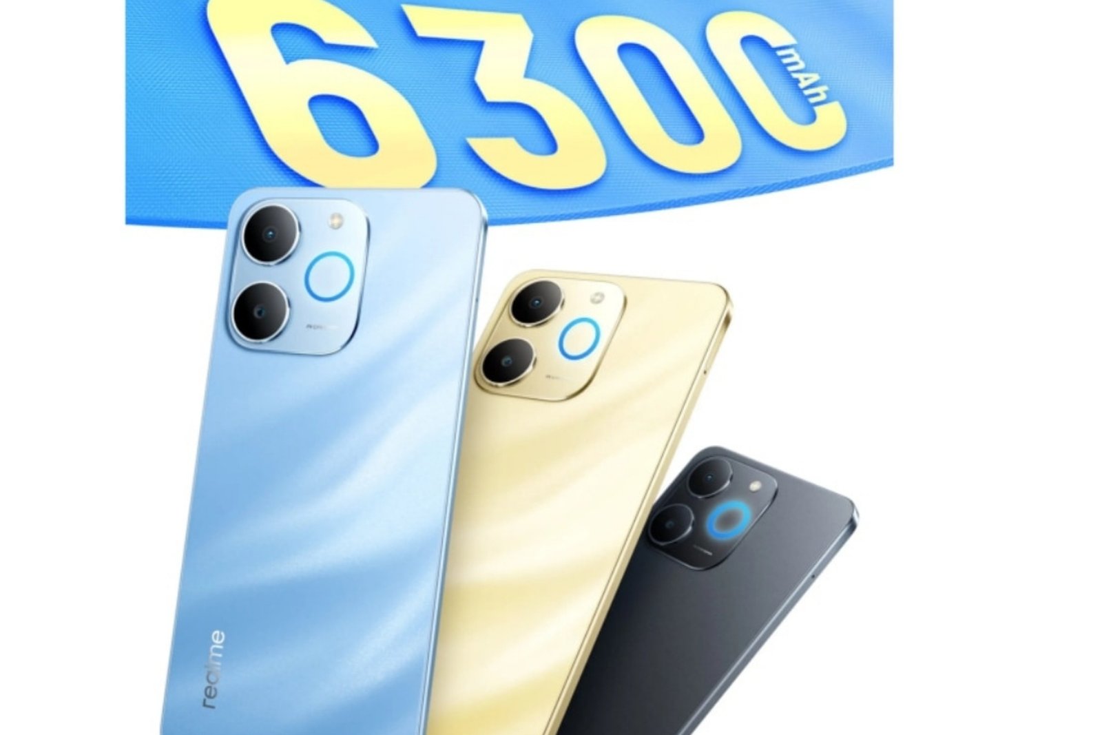 कम बजट में बड़ी बैटरी का दम: Realme P4 Lite 4G भारत में लॉन्च के लिए तैयार