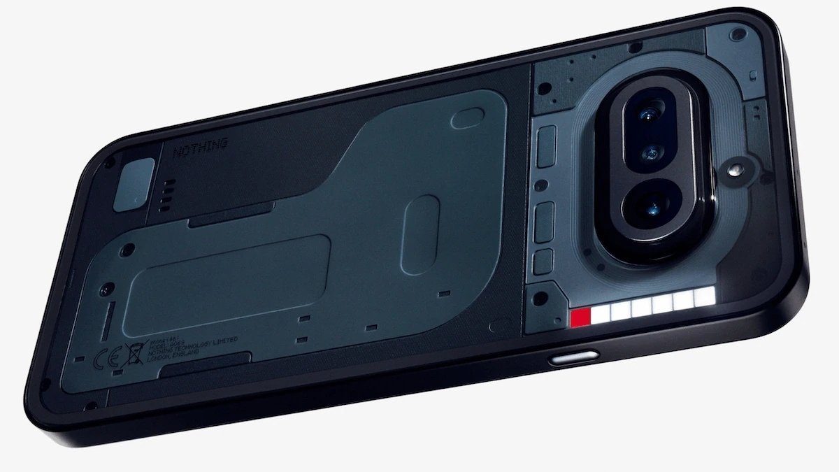 Nothing Phone 4a vs Phone 3a