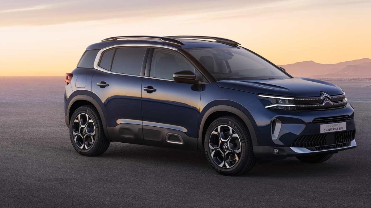 Citroën Aircross Price Hike 2026