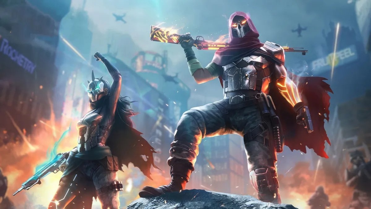 Free Fire Free Diamond ID