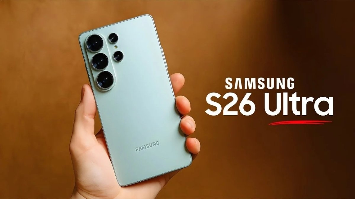 Samsung Galaxy S26 Series