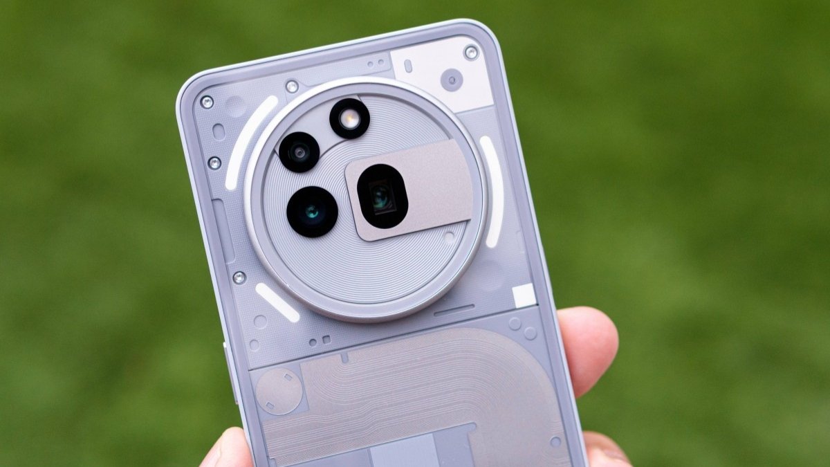 Nothing Phone 4a vs Phone 3a