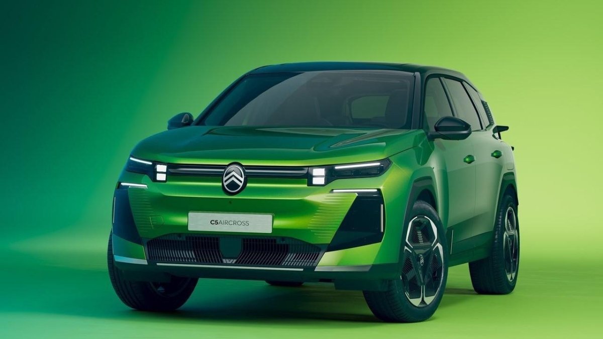 Citroën Aircross Price Hike 2026