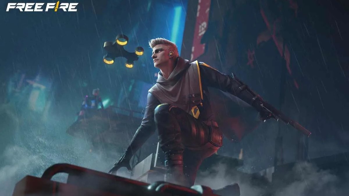 Free Fire Free Diamond ID