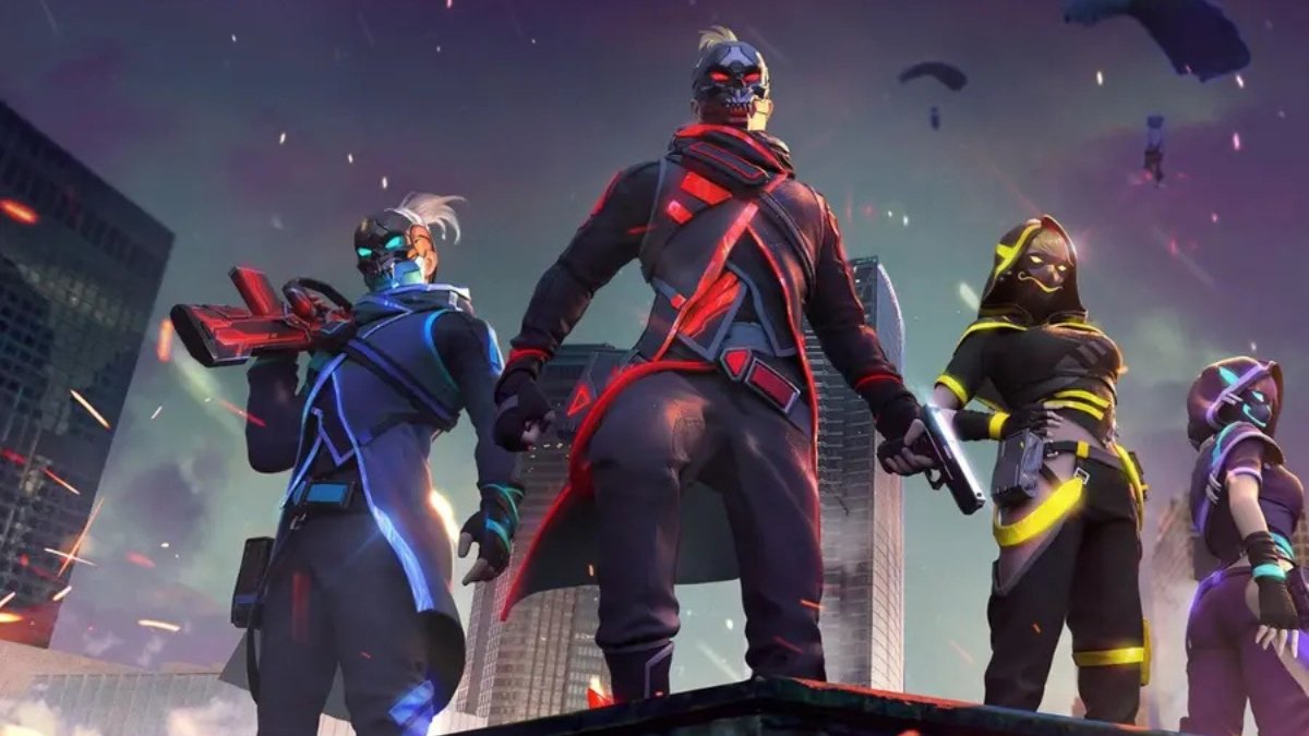 Xenkzone Sensibilidad Free Fire